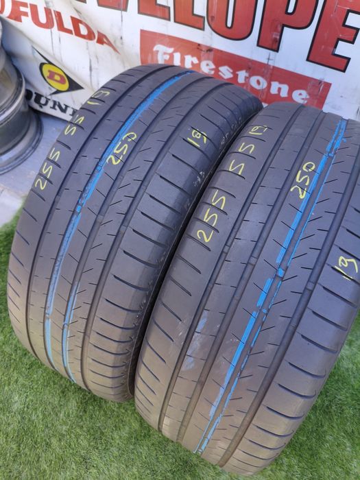 255 55 19 Bridgestone