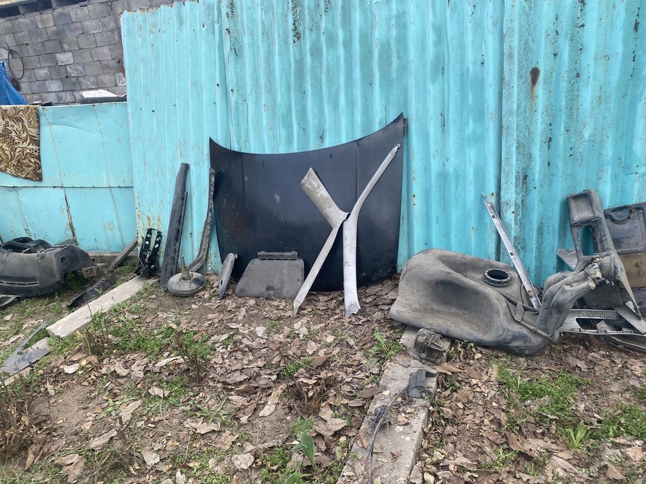 гольф 3 запчасти