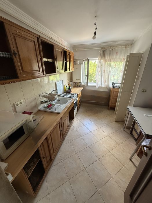 Ofer spre Vânzare Apartament 2 Camere Etaj 1 în Micro 16 Prima Etapă Bulevardul Lalelei