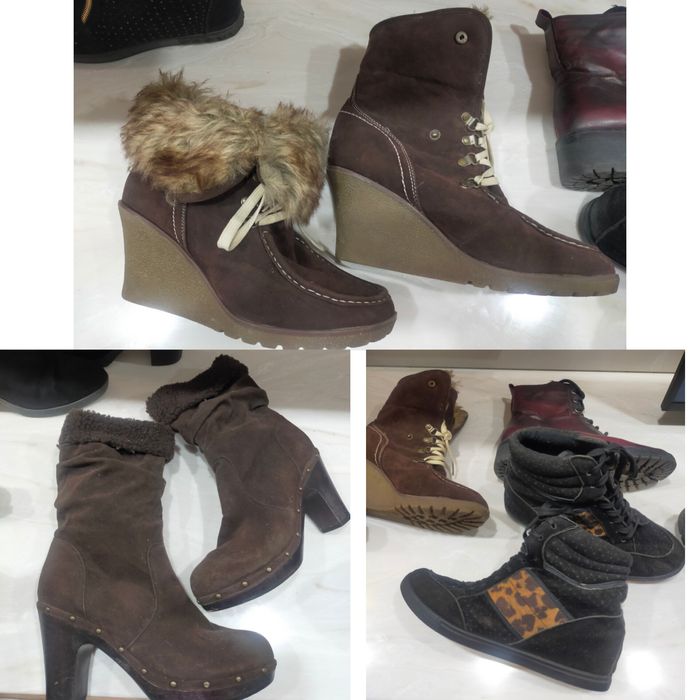 Обувь 43,42 размер