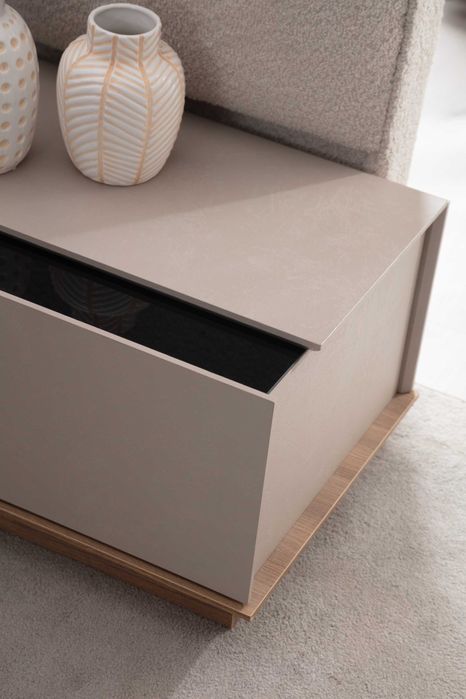 Цялостен спален комплект Olivya Hello Home