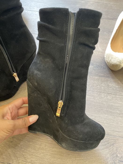 Продам обувь в идеальном состоянии!