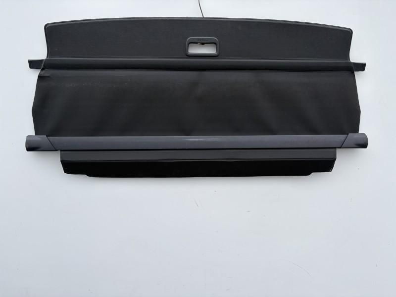 Rulou portbagaj Skoda Octavia 2 facelift