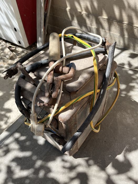 Сварочные аппараты