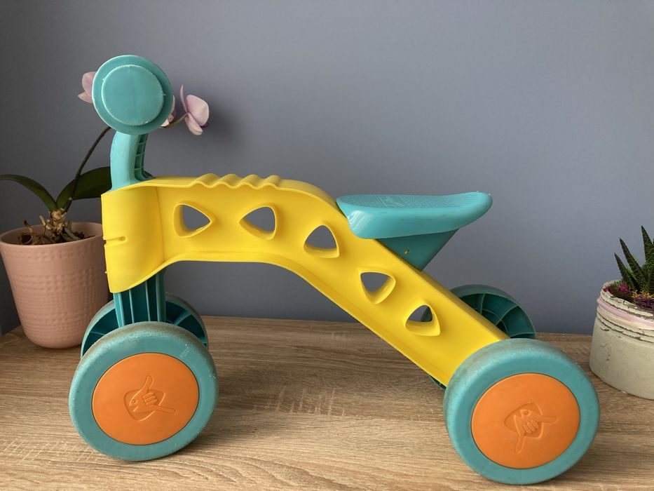 Детско колело Chillafish