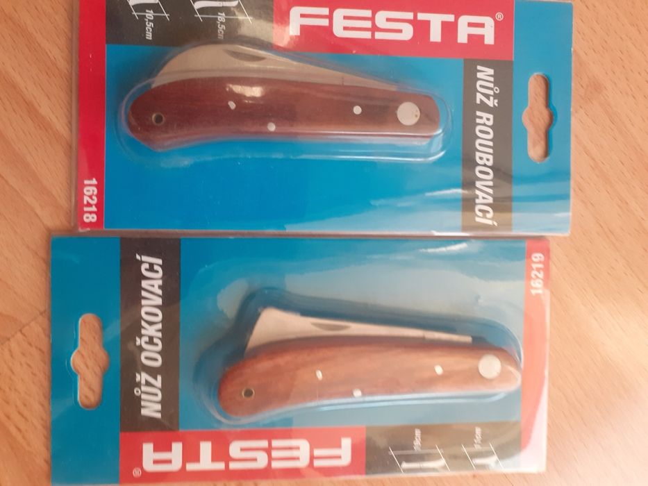 Briceag  pentru Altoire