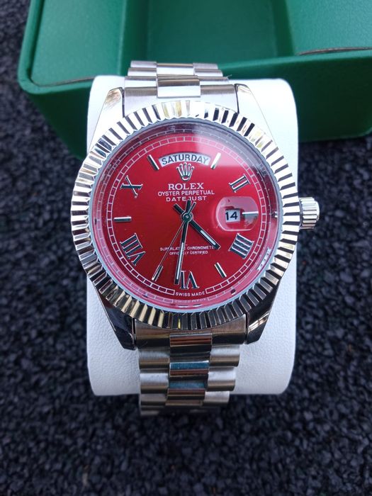 Продам наручные часы Rolex