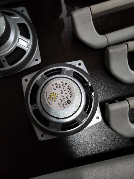 Буустметър 2 бара механичен