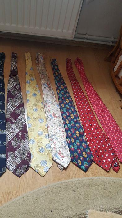 Cravate matase ...///