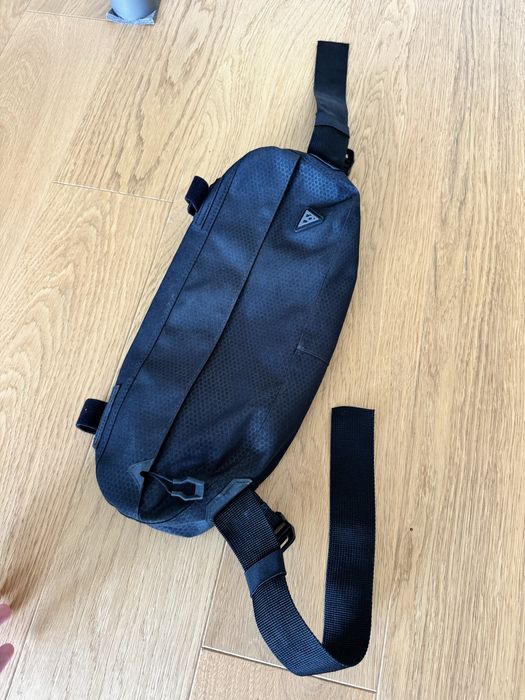 Geanta bicicleta Topeak Midloader 3L