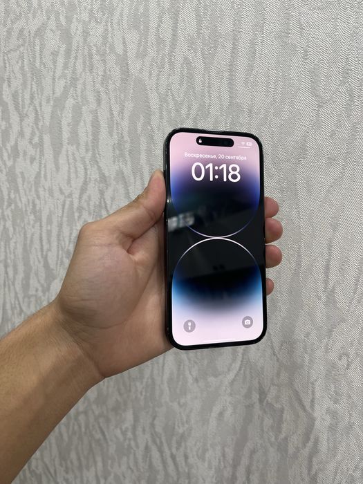 Продам iPhone 13 Pro max 128gb в идеальном состоянии