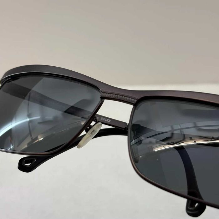 Солнцезащитные очки E.Zegna