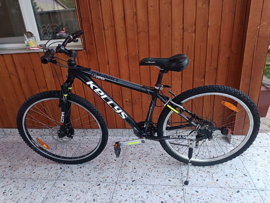 Bicicleta Kellys 1.0 Viper 26'