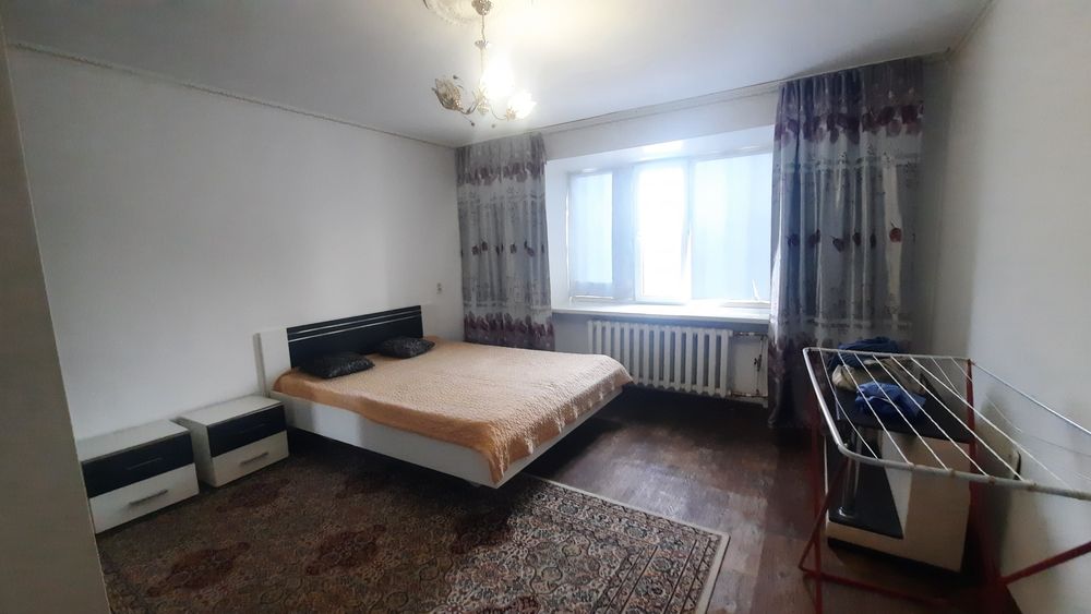 Сдам 3х комн квартиру