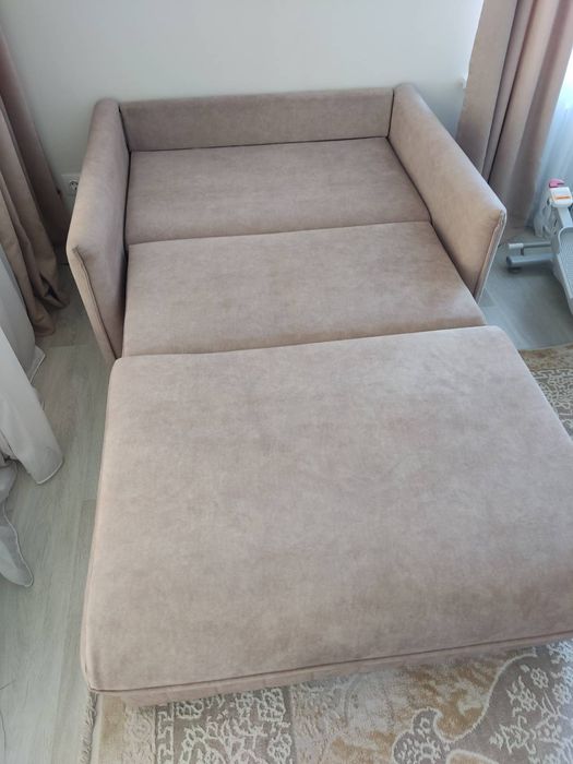 Диван трансформер 120×200