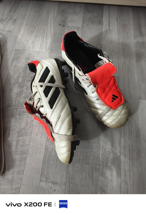 Бутсы 42 размер адидас