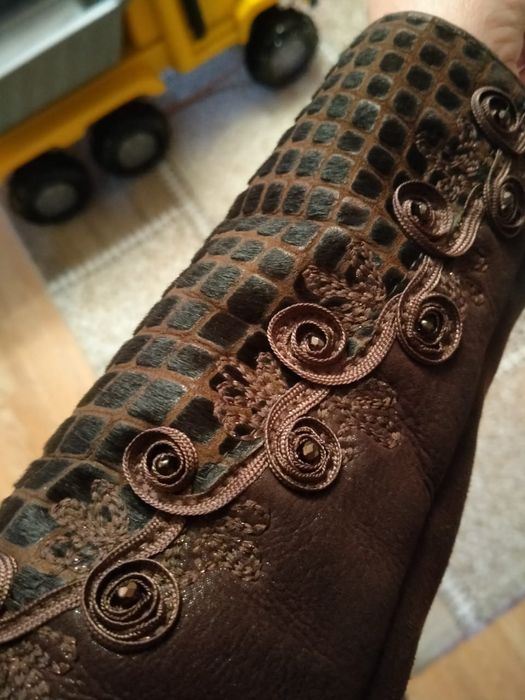 Продам  дубленку