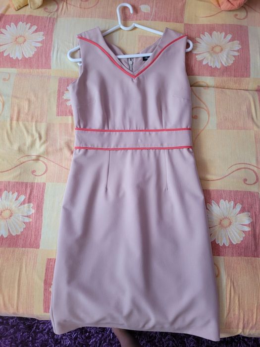 Rochie office de vara