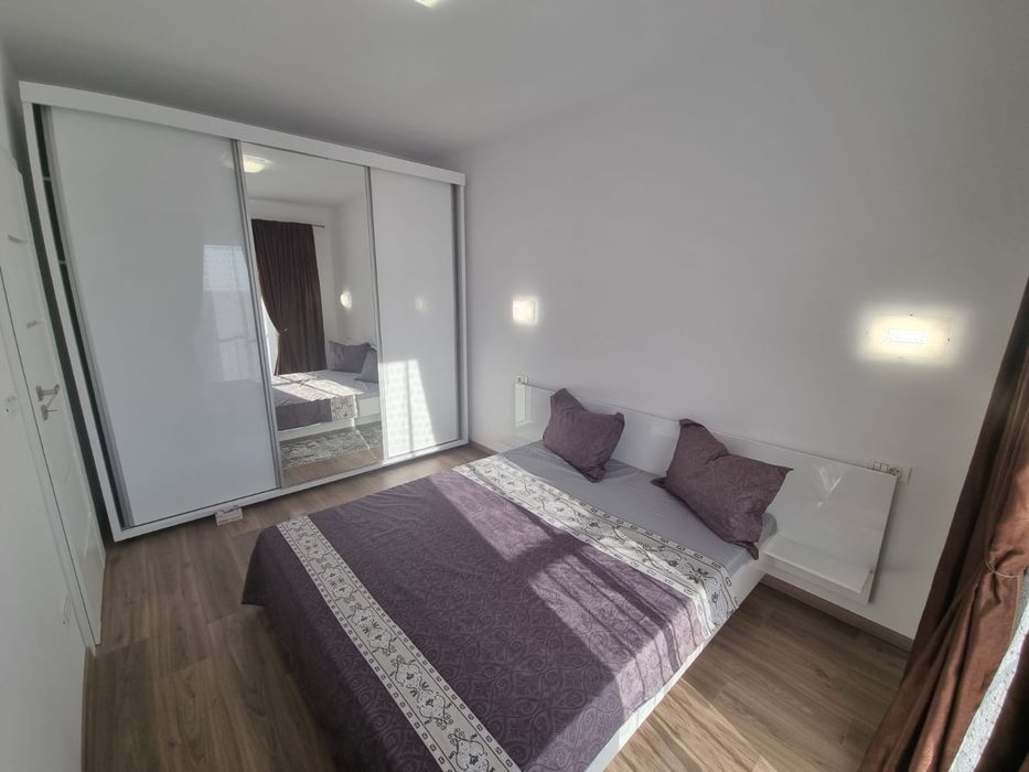 Apartament adora park lux  regim hotelier/ sau pe termen mai lung