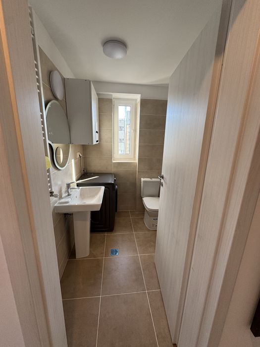 Inchiriz garsoniera Ajustorului Park Residence