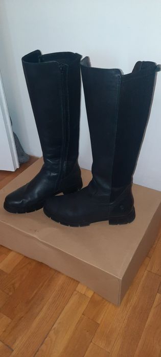 Дамски ботуши Remonte