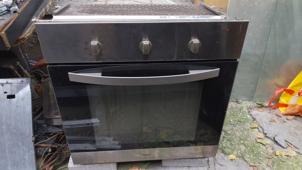 Професионална фурна, запазена, фритюрник, Микровълнова  20 лева и друг