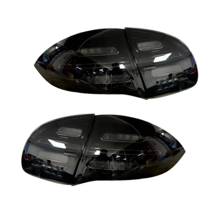 Stopuri Full Led Porsche Cayenne 2011-2014
