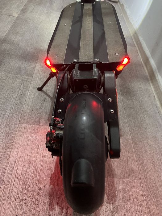 Электросамокат Dualtron Eagle