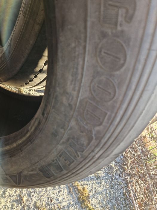 355 50 r22.5 goodyear direcție