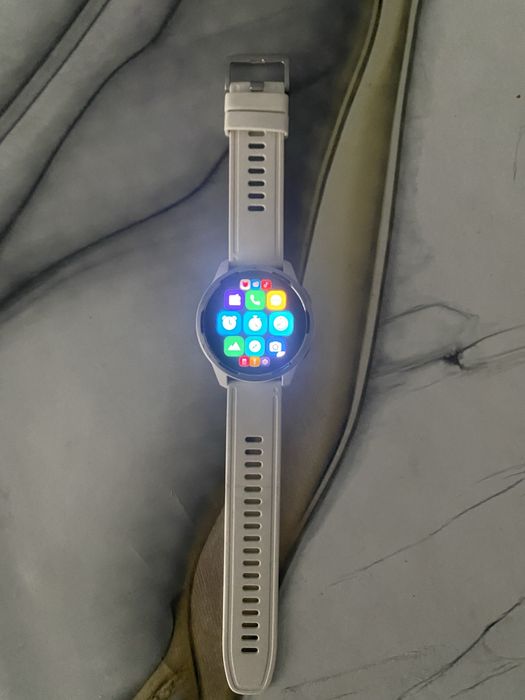 Часы Xiaomi Watch S1 Active