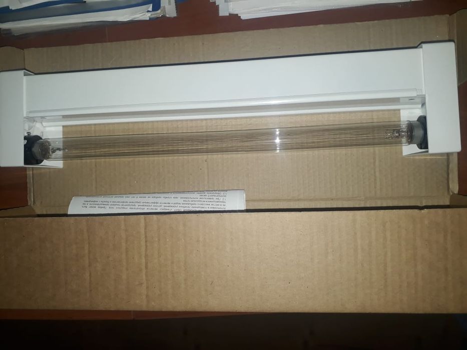 Облучатель бактерицидный