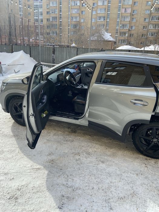 Срочно продам автомашина