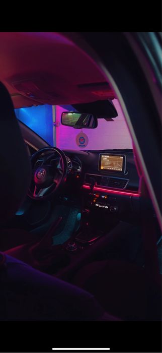 Ambientale auto (Bmw Audi Vw Mercedes)