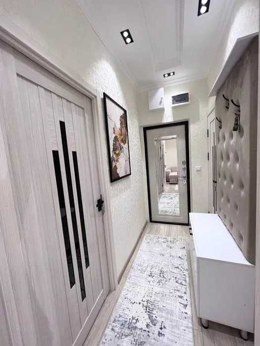 Сдается Квартира | 7-квартал ор-н Октепа Куруг  | 3-х комнат - 70м2