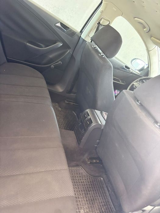 De vânzare passat b6