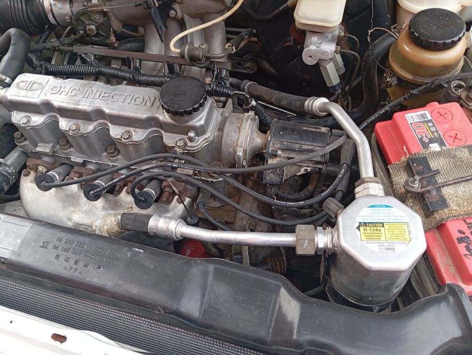 Neksiya 1 sons konditsioner