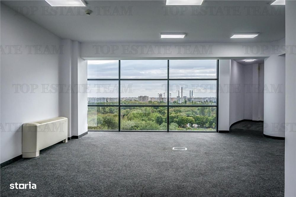 Spatiu comercial  cu view de inchiriat in Sector 3