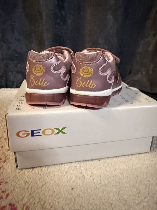 Geox 21 детски маратонки