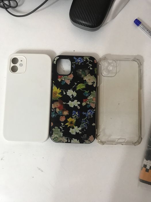Iphone 11 состояние идеальное