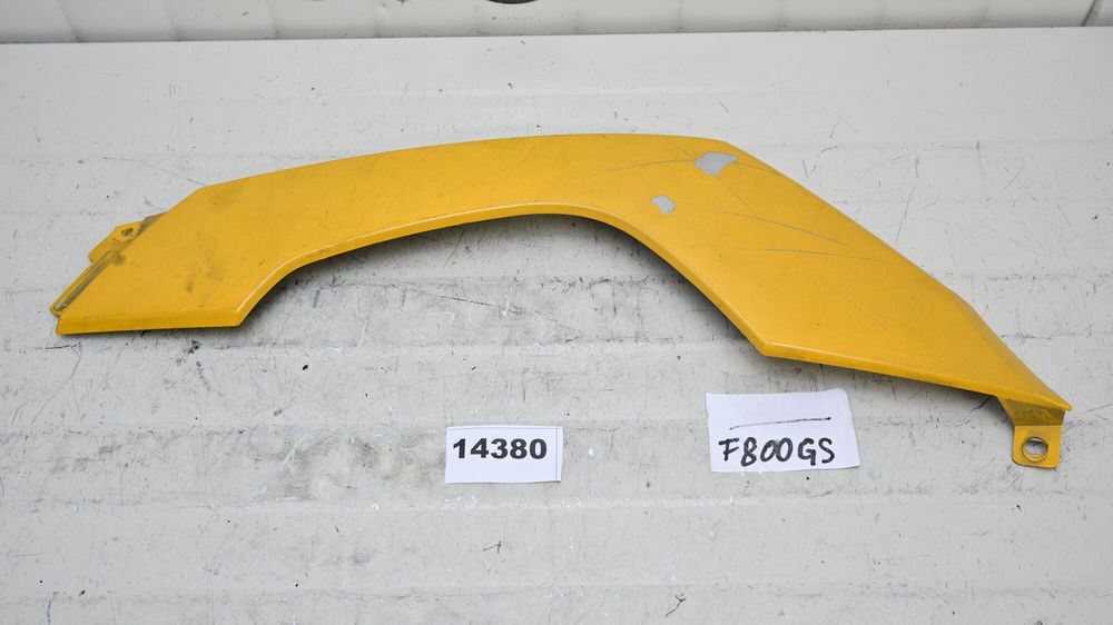 Carena Codita Spate Stanga BMW F800GS 2008 - 2012