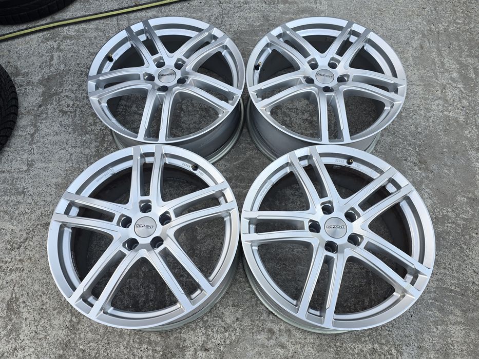 Джанти 19 / 5х112 - VW, Audi, Skoda, Seat и др. 5x112