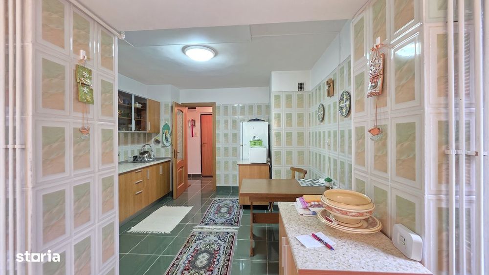Apartament 3 camere | 87 mp I SINAIA I Pasarela I Investitie