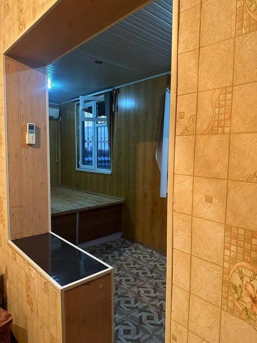 Продаётся 4-х комнатная квартира на Сергели 4