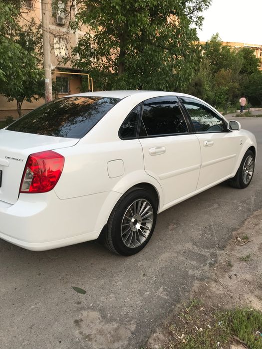 Other Lacetti / Gentra 2012 — 3