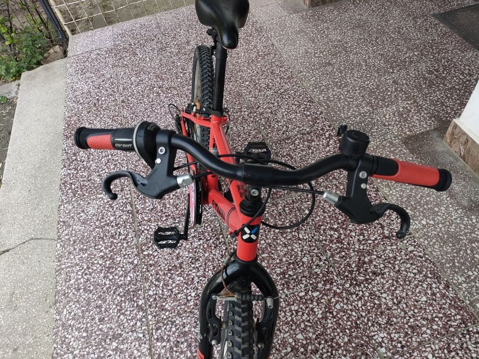 Bicicleta copii Btwin