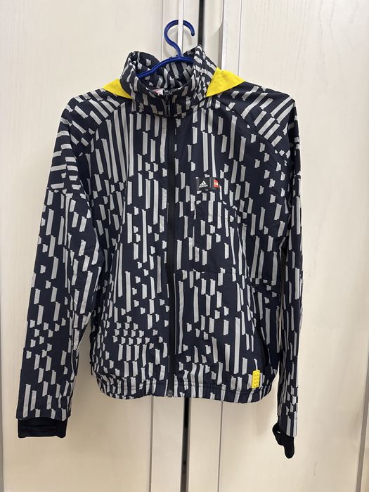 Adidas ветровка детская