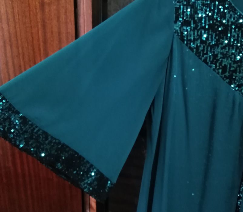 Вечернее платье 48 - 50 размер