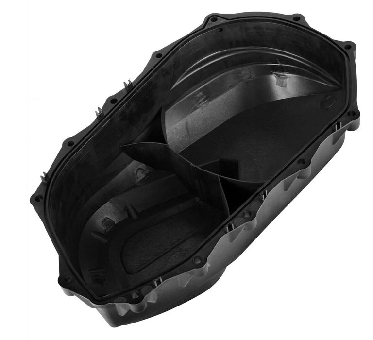 Нов Капак Вариатор Can Am Renegade Outlander 800 1000 Гумена Гарнитура