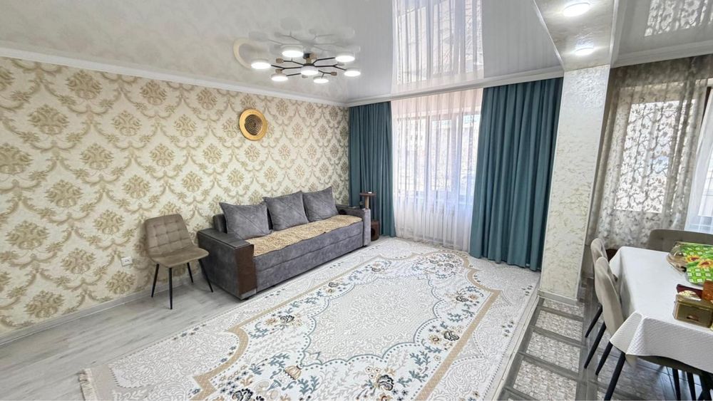 Продам 3 х комнатную квартиру
