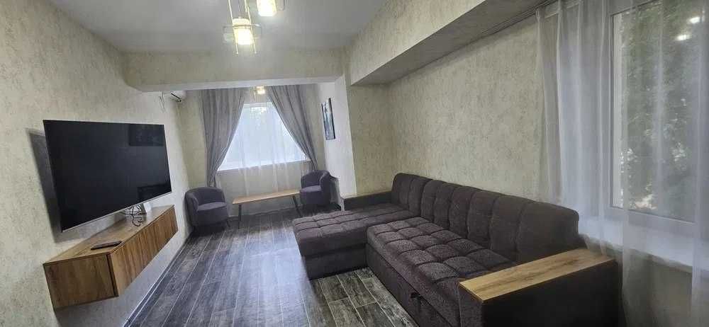 Сдаётся квартира 2/4/10 на Сергелях, ЖК "China House", ор-р: Авторынок